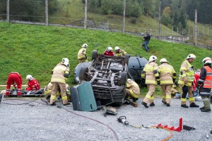 Gasteinertalübung 2013