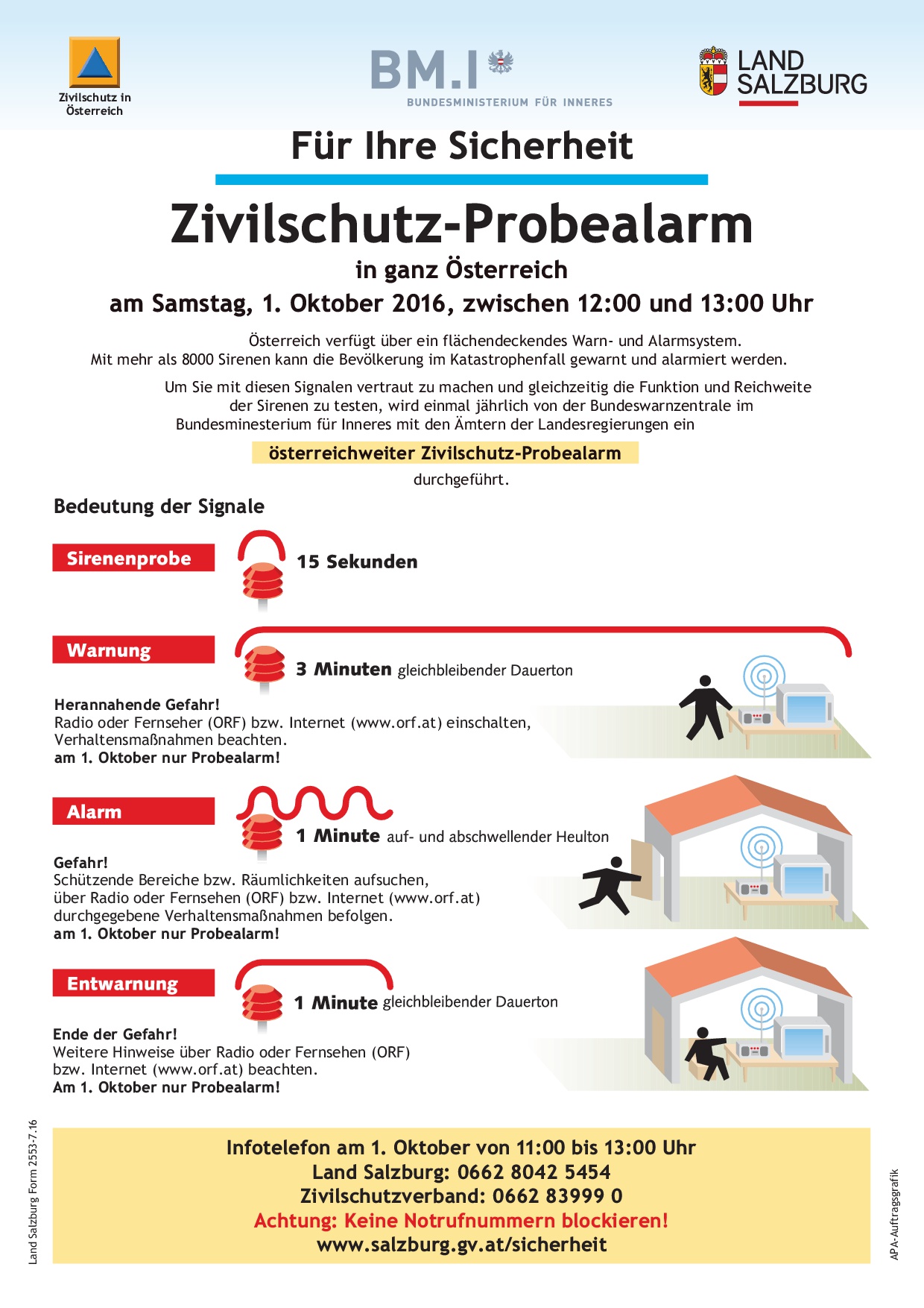 Zivilschutz_Probe_2016_de